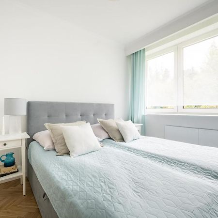 Prestige Apartamenty Za Cieszynianka 1D Zakopane Esterno foto