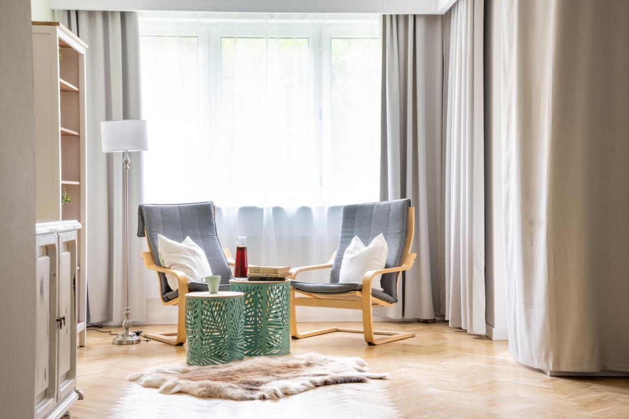 Prestige Apartamenty Za Cieszynianka 1D Zakopane Esterno foto