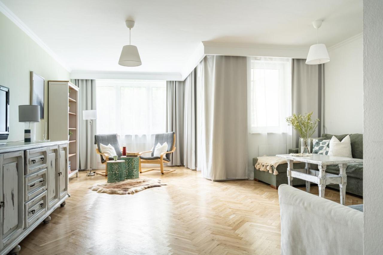 Prestige Apartamenty Za Cieszynianka 1D Zakopane Esterno foto