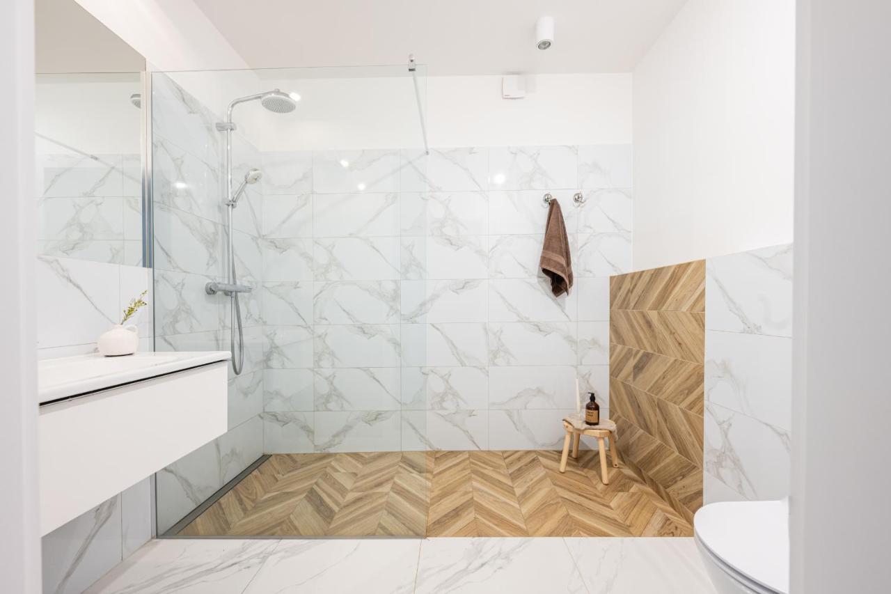 Prestige Apartamenty Za Cieszynianka 1D Zakopane Esterno foto