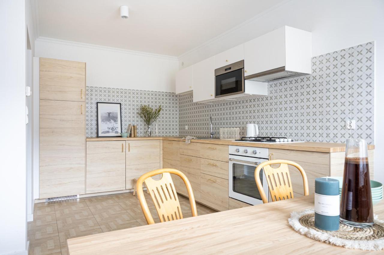 Prestige Apartamenty Za Cieszynianka 1D Zakopane Esterno foto