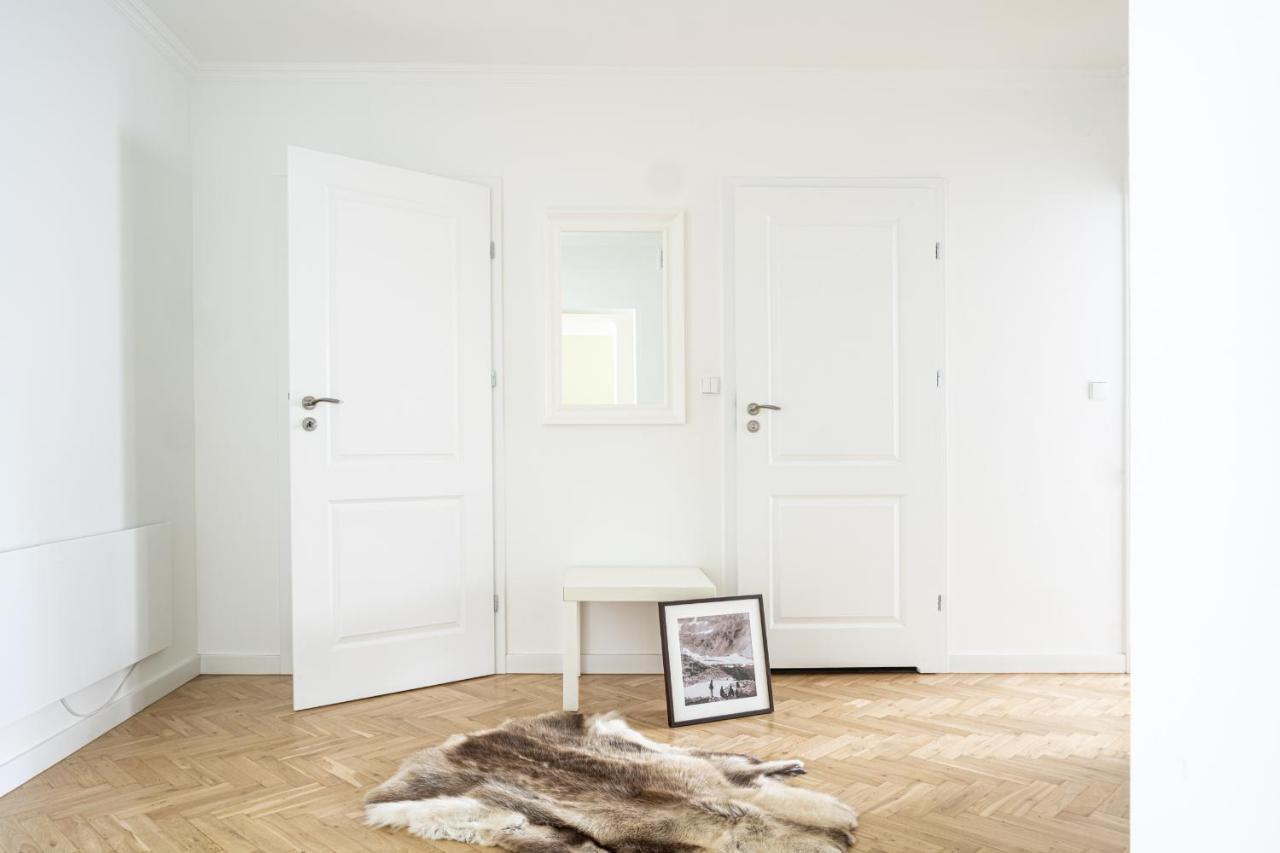Prestige Apartamenty Za Cieszynianka 1D Zakopane Esterno foto