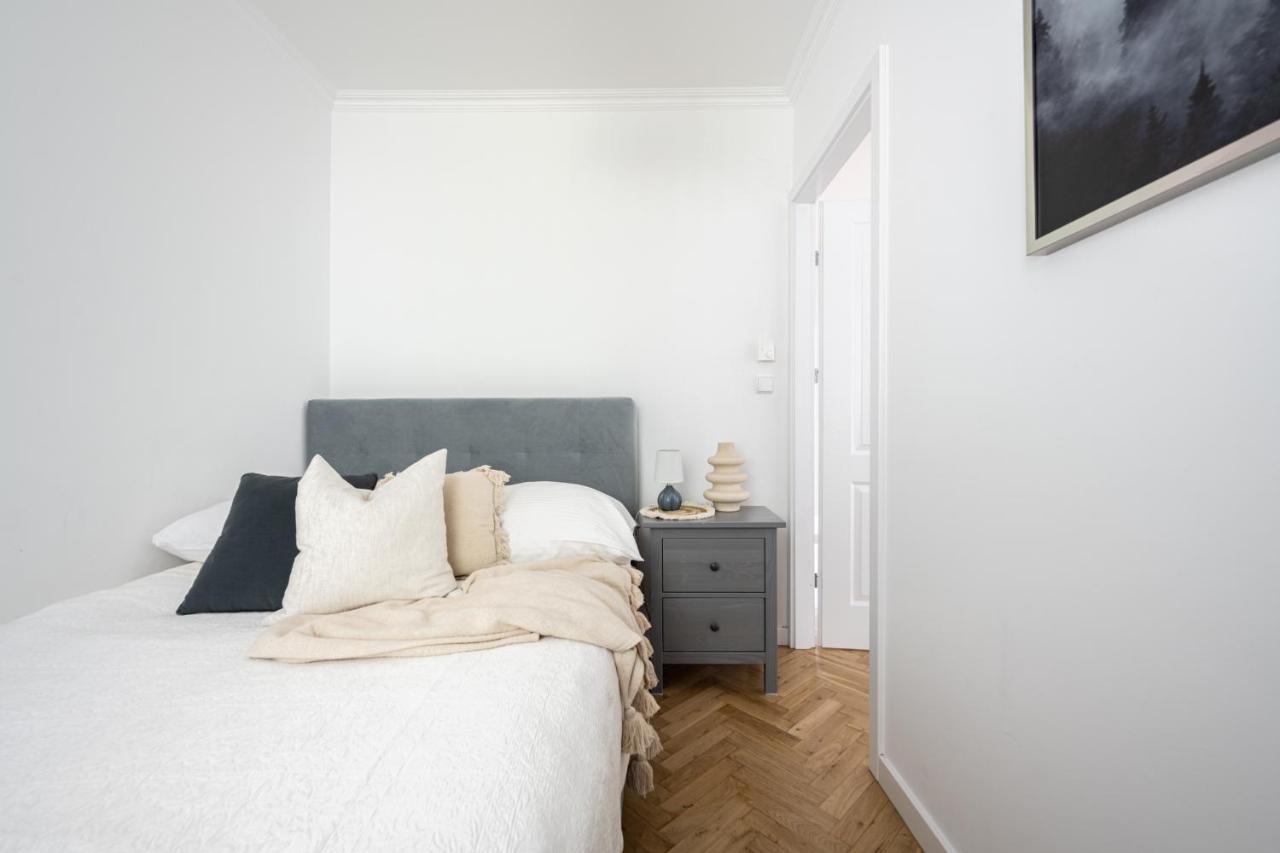 Prestige Apartamenty Za Cieszynianka 1D Zakopane Esterno foto