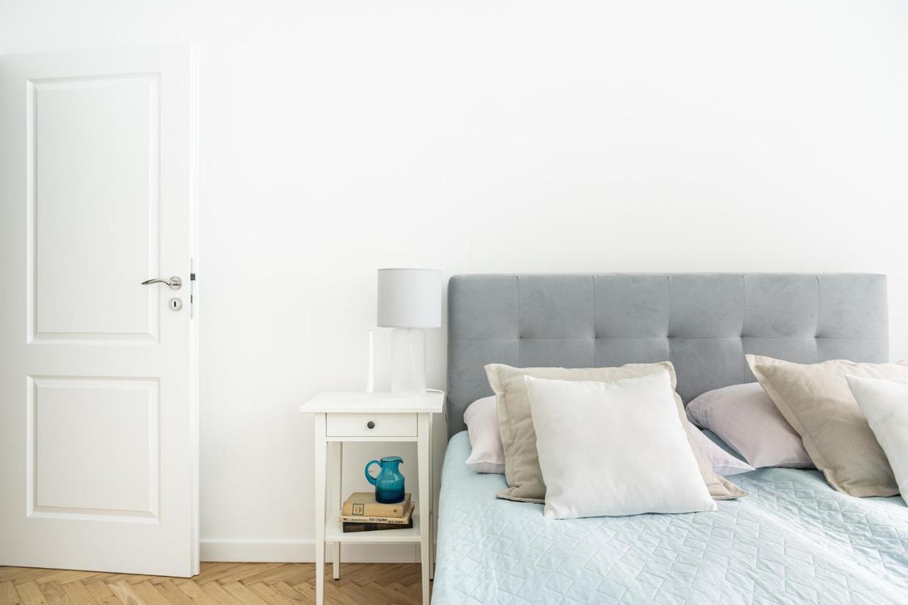 Prestige Apartamenty Za Cieszynianka 1D Zakopane Esterno foto