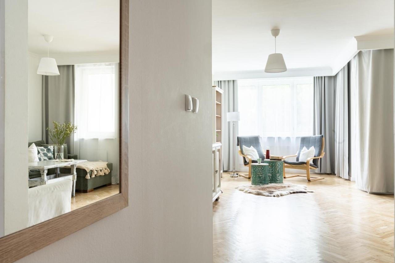 Prestige Apartamenty Za Cieszynianka 1D Zakopane Esterno foto