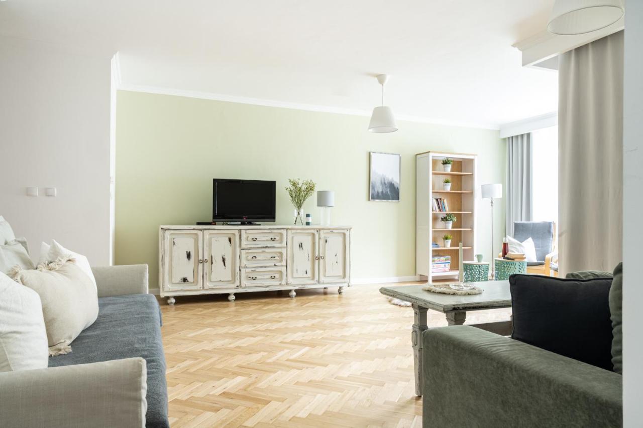 Prestige Apartamenty Za Cieszynianka 1D Zakopane Esterno foto