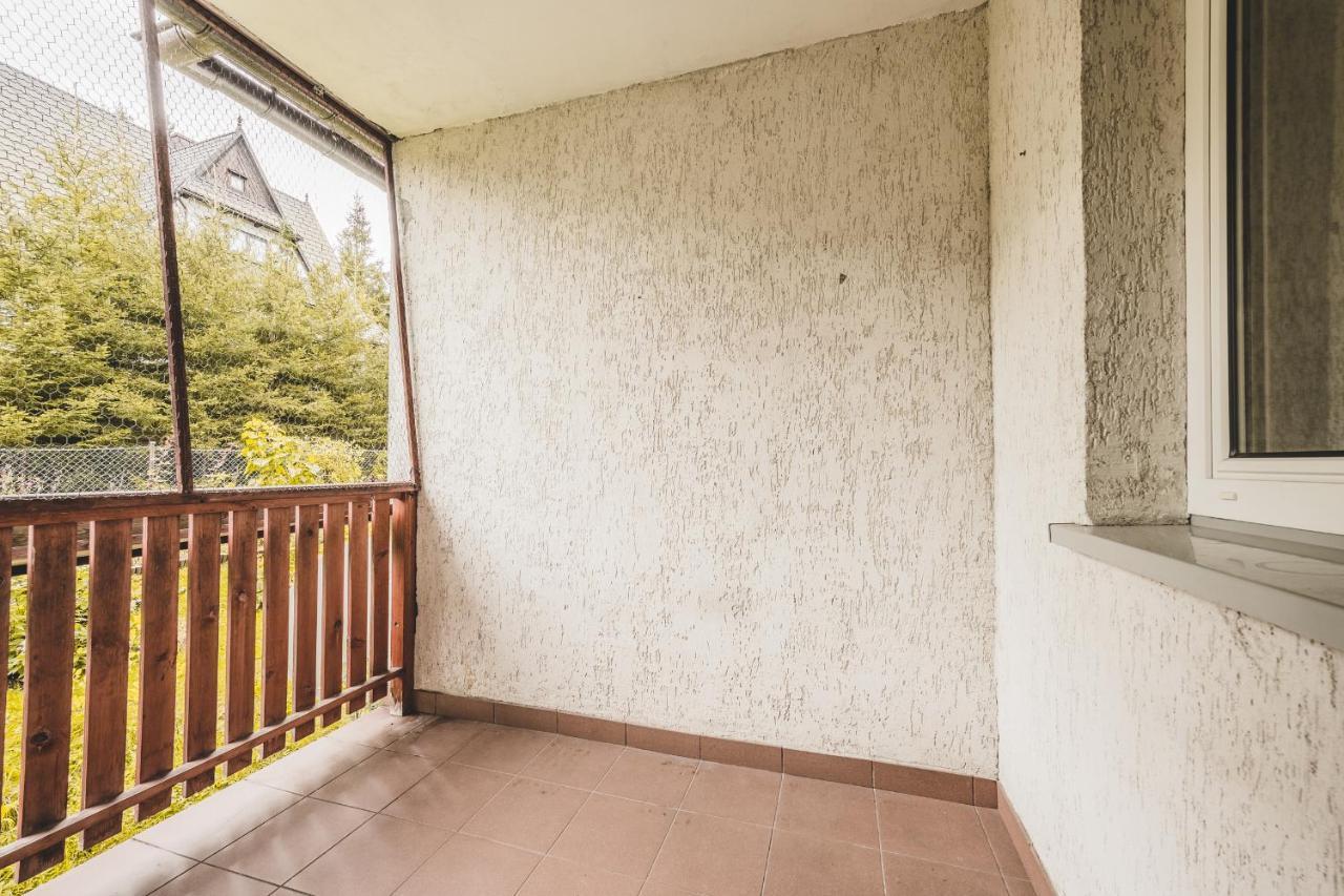 Prestige Apartamenty Za Cieszynianka 1D Zakopane Esterno foto