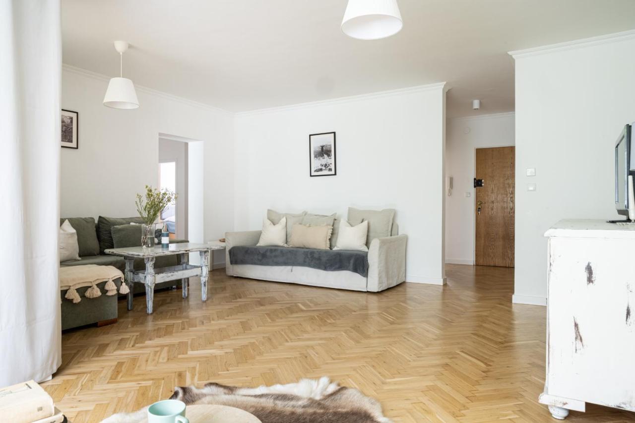 Prestige Apartamenty Za Cieszynianka 1D Zakopane Esterno foto