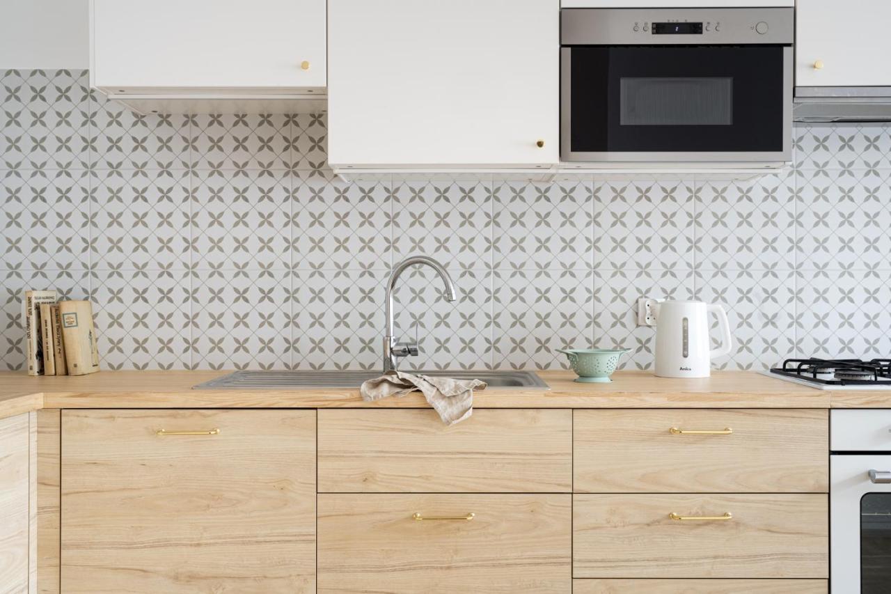 Prestige Apartamenty Za Cieszynianka 1D Zakopane Esterno foto